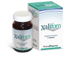Promopharma Xalifom 60...