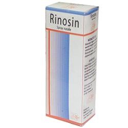 Filca Farma Rinosin Spray...