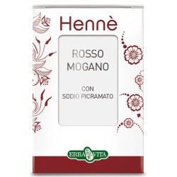 Erba Vita Italia Henne...