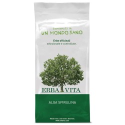 Erba Vita Italia Spirulina...