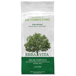Erba Vita Italia Malva...