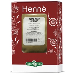 Erba Vita Italia Henne...