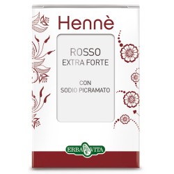 Erba Vita Italia Henne...
