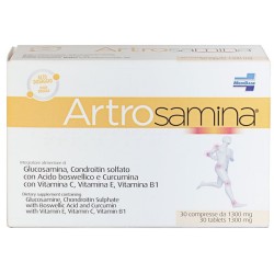 Medibase Artrosamina 30...