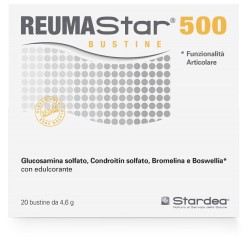 Stardea Reumastar 500 20...