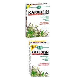Esi Karbofin Forte 30capsule