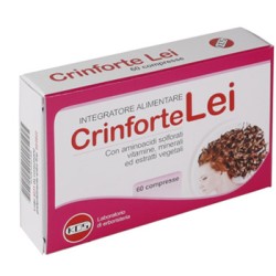 Kos Crinforte Lei 60 Compresse