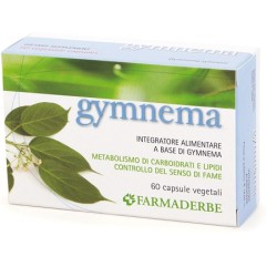 Farmaderbe Gymnema 60...