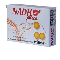 Princeps Nadh Plus New...