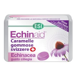 Esi Echinaid Caramelle...