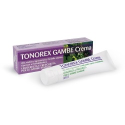Sella Tonorex Gambe Crema 60ml