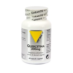 Santiveri Sa Quercitina 60...