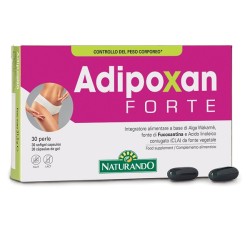 Naturando Adipoxan Forte 30...