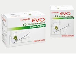 Bioseven Strisce...