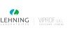 Lehning Laboratoires