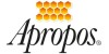 Apropos
