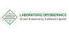 Laboratorio Ortodermico