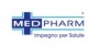 Med Pharm Healthcare