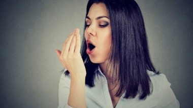 Cosa fare in caso di alito cattivo?