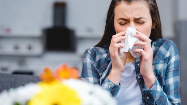 Rinite allergica: sintomi e rimedi